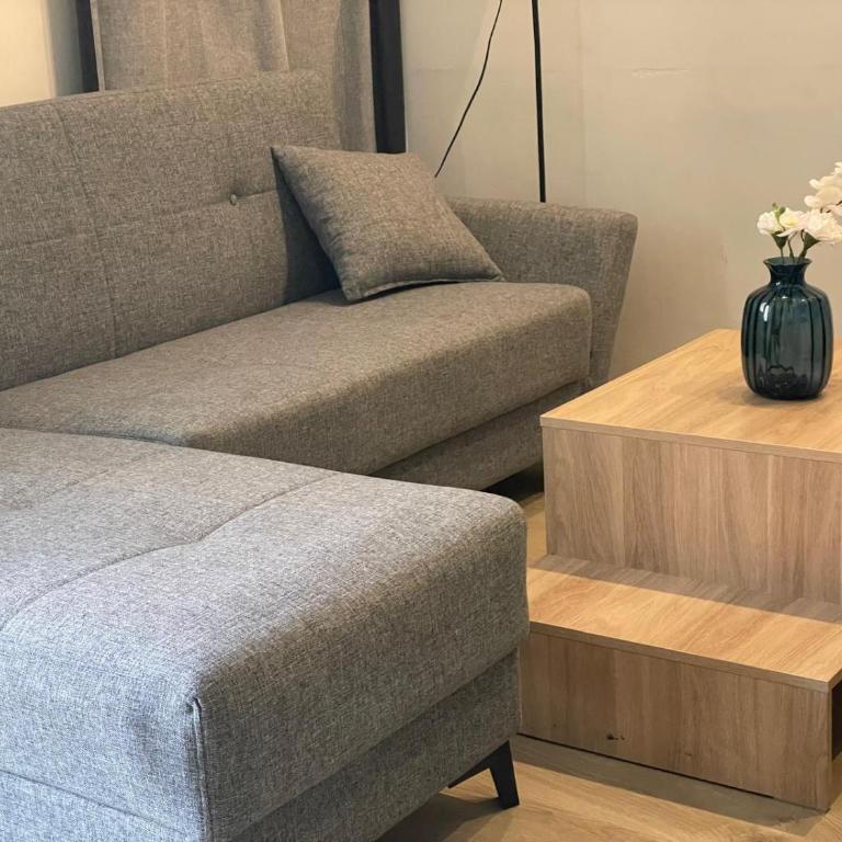 G2 Apartamento Exclusivo, Madrid - Apartment mit 1 Schlafzimmer - 4