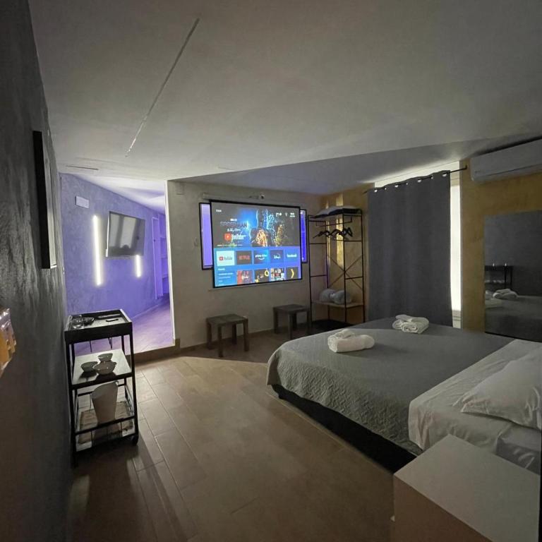 Suite Bosco - Haus mit 1 Schlafzimmer - 1