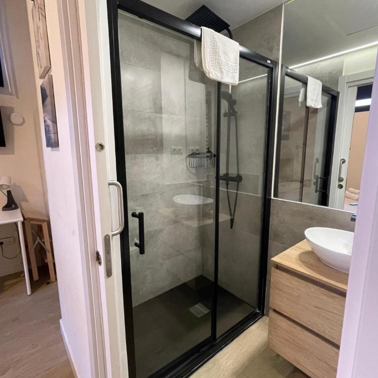 G2 Apartamento Exclusivo, Madrid - Apartment mit 1 Schlafzimmer - 6