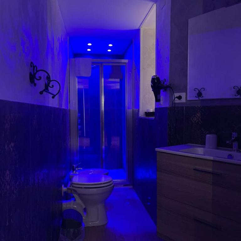 Suite Bosco - Haus mit 1 Schlafzimmer - 3