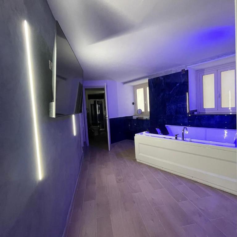 Suite Bosco - Haus mit 1 Schlafzimmer - 4
