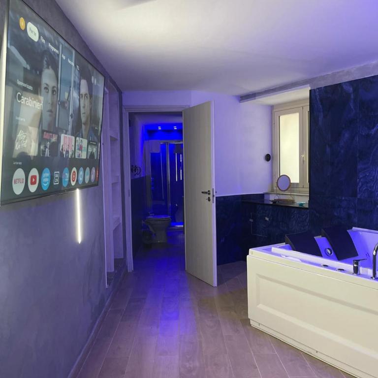 Suite Bosco - Haus mit 1 Schlafzimmer - 5