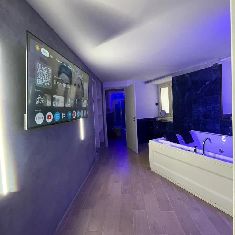 Suite Bosco - Haus mit 1 Schlafzimmer - 7