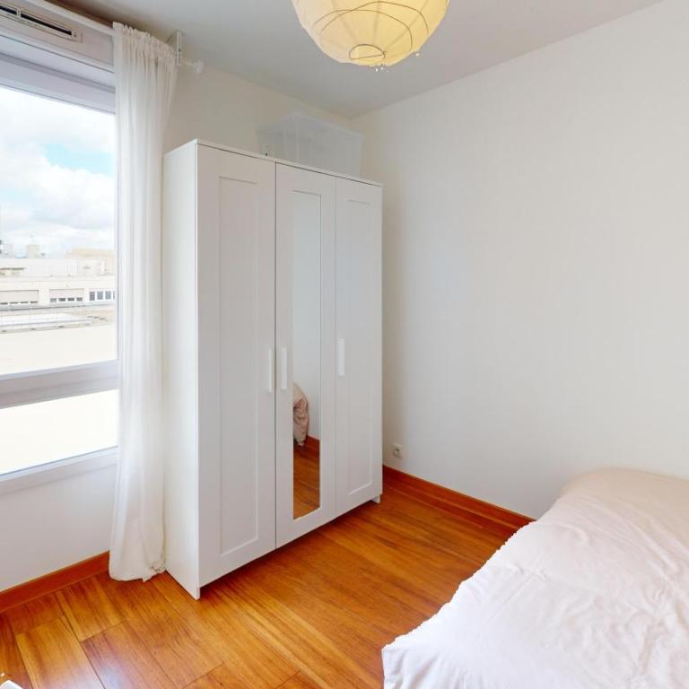 Chambre colocation premium - Deluxe Room - 2