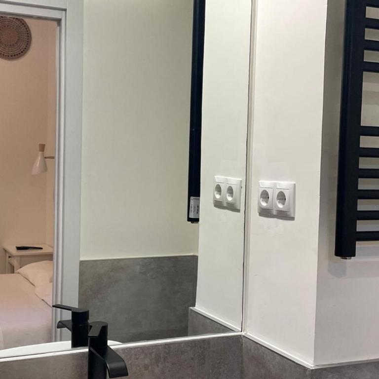 G2 Apartamento Exclusivo, Madrid - Apartment mit 1 Schlafzimmer - 7