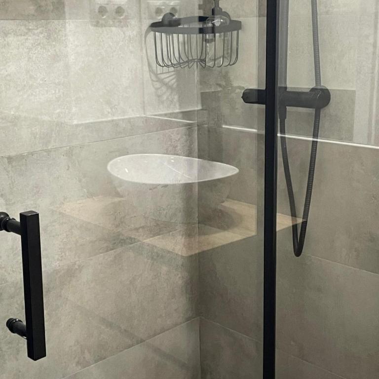 G2 Apartamento Exclusivo, Madrid - Apartment mit 1 Schlafzimmer - 8