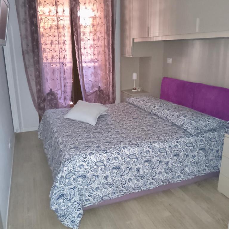 AdryHouse - Appartamento con 1 Camera da Letto - 12