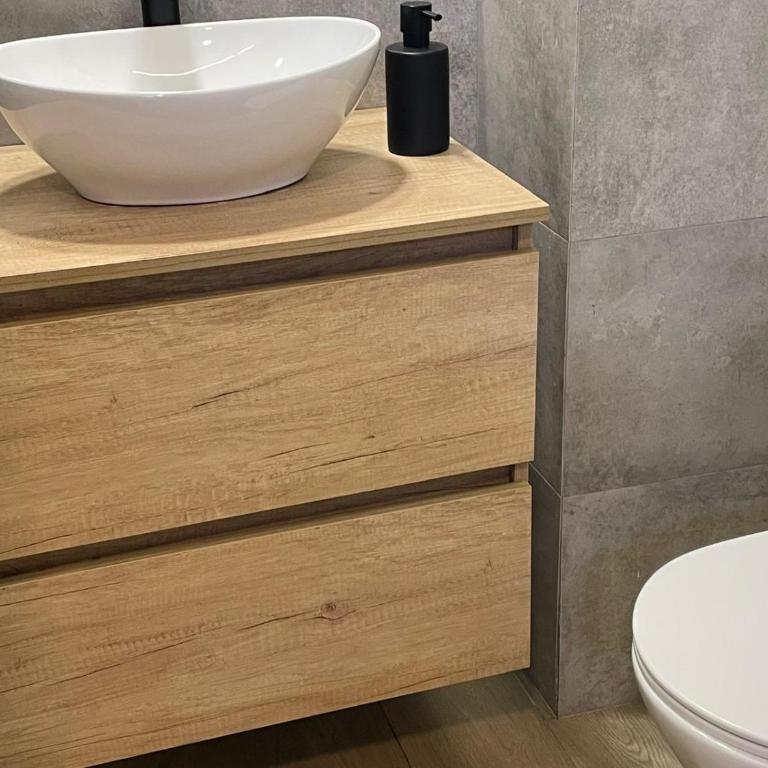 G2 Apartamento Exclusivo, Madrid - Apartment mit 1 Schlafzimmer - 2