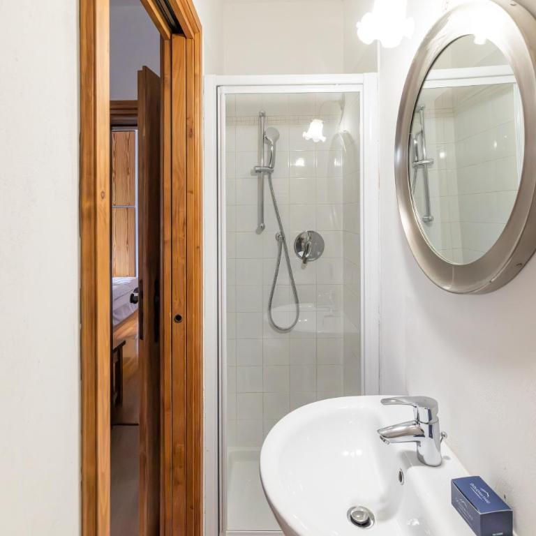 Casa Puntanera 1, with three bedrooms and view - Appartamento con 3 Camere da Letto e Vista Montagna - 22