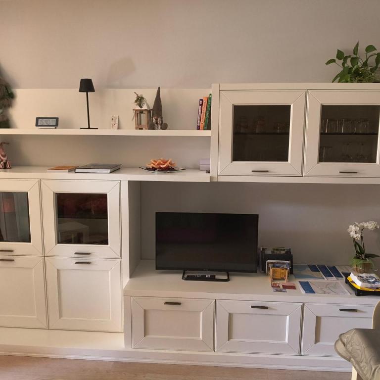 AdryHouse - Appartamento con 1 Camera da Letto - 13