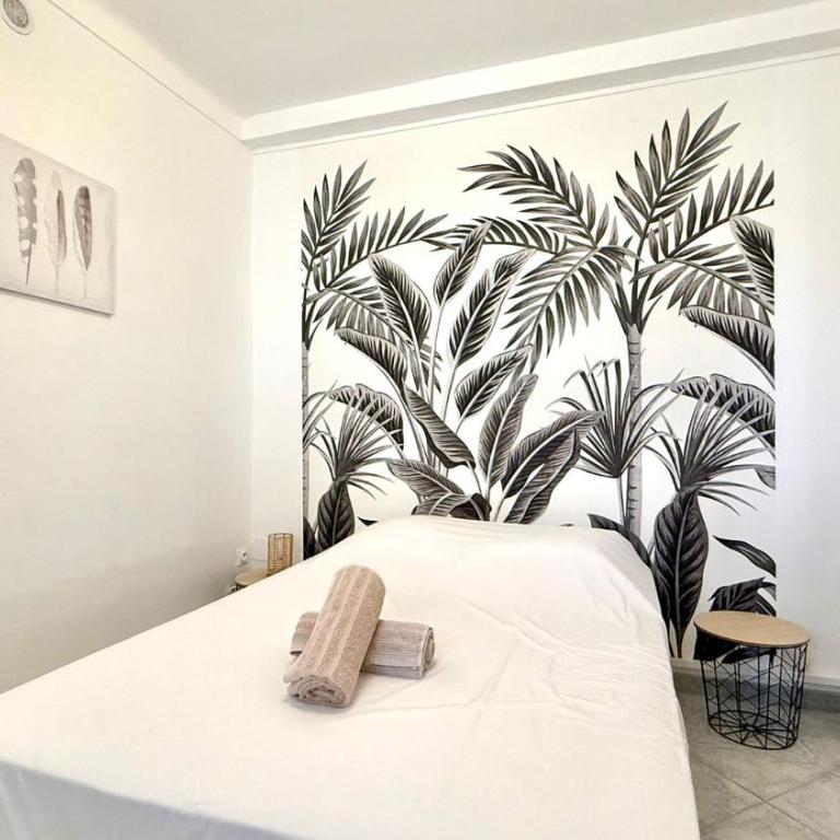 Face à la mer, T3 avec terrasse et parking privé - Apartamento de 2 dormitorios - 5
