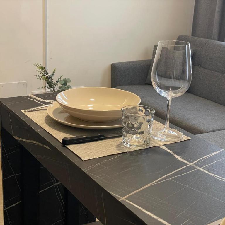 G2 Apartamento Exclusivo, Madrid - Apartment mit 1 Schlafzimmer - 26