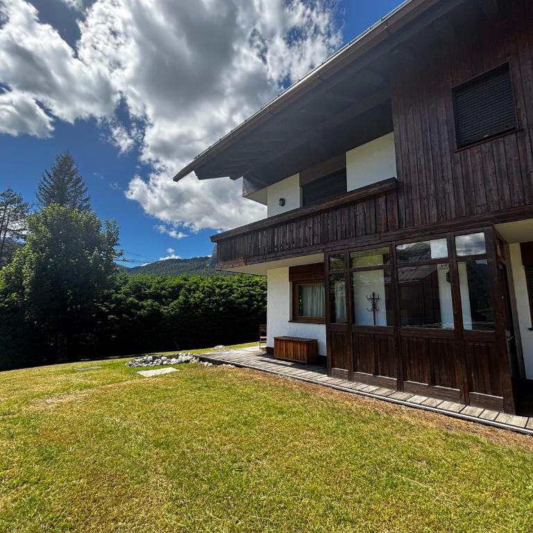 Casa Puntanera 1, with three bedrooms and view - Appartamento con 3 Camere da Letto e Vista Montagna - 29