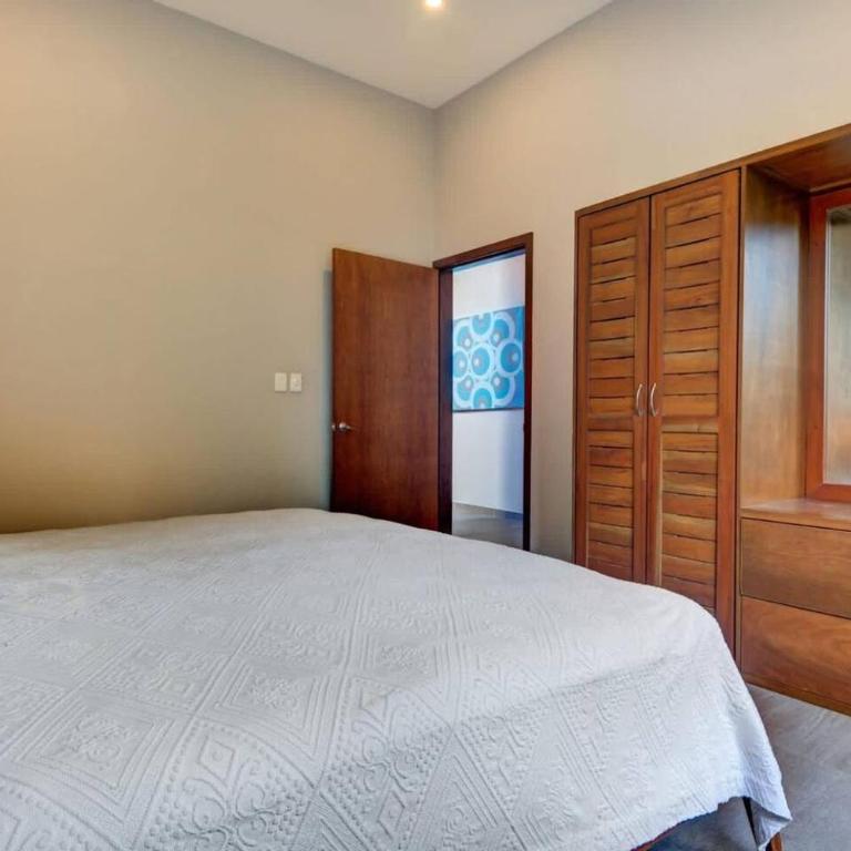 Casa Lulu • 4BR Villa, Private Pool, Aldea Zama - Villa - 41