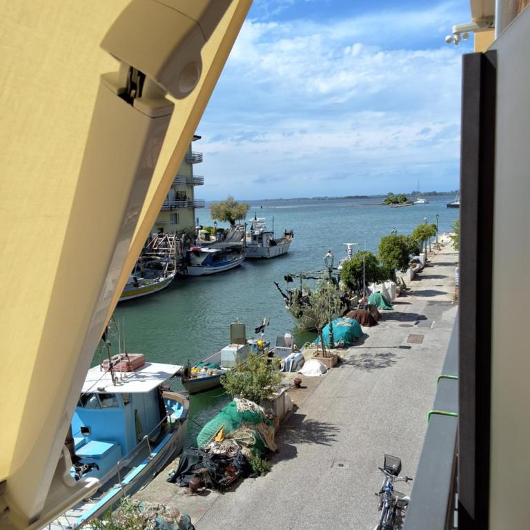 AdryHouse - Appartamento con 1 Camera da Letto - 2