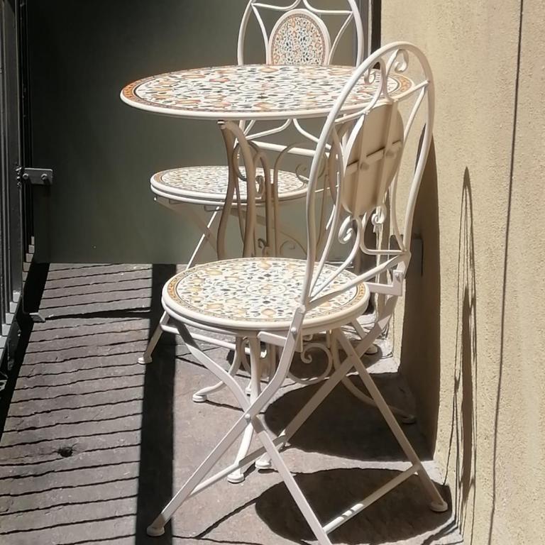 San Domenico City Center - Quadrilatero Romano - Appartamento - 22