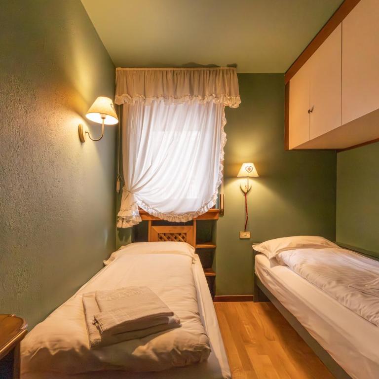 Casa Cavallino, in centro a Cortina dAmpezzo - Appartamento con 2 Camere da Letto - 6