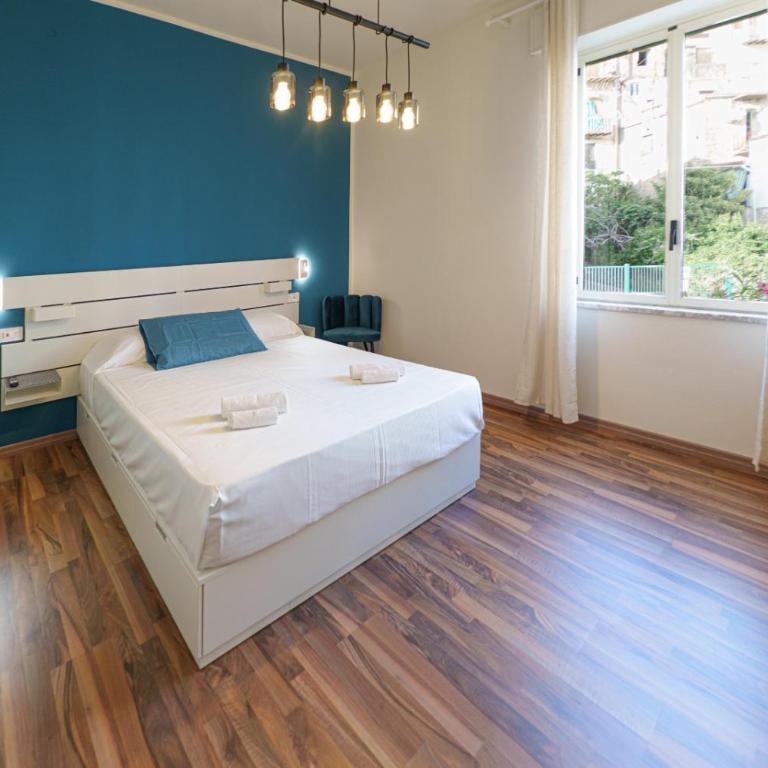 Casa Tetta - Apartment mit 2 Schlafzimmern - 1