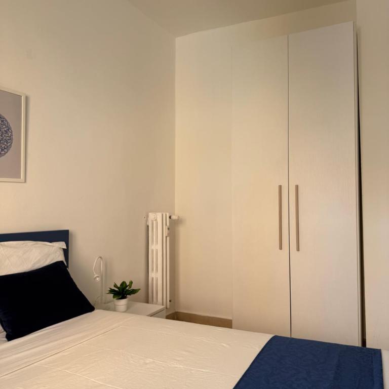 Piazza Bologna Tiburtina apartment - Apartment mit 2 Schlafzimmern - 5