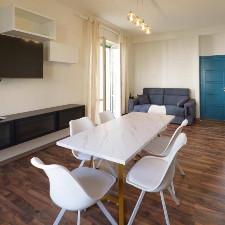 Casa Tetta - Apartment mit 2 Schlafzimmern - 4