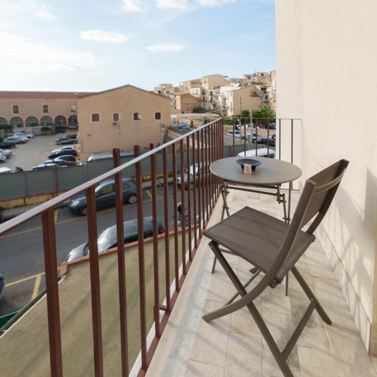 Casa Tetta - Apartment mit 2 Schlafzimmern - 5