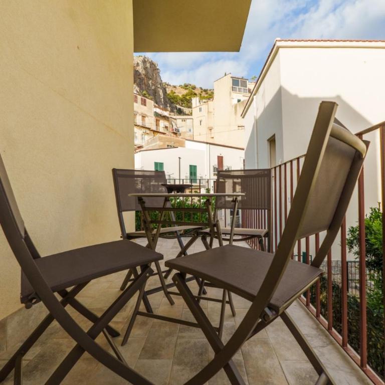 Casa Tetta - Apartment mit 2 Schlafzimmern - 6