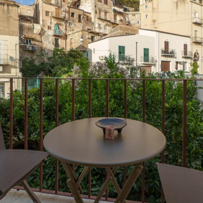 Casa Tetta - Apartment mit 2 Schlafzimmern - 8