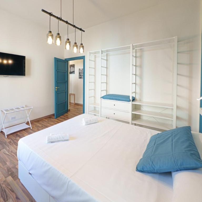 Casa Tetta - Apartment mit 2 Schlafzimmern - 14
