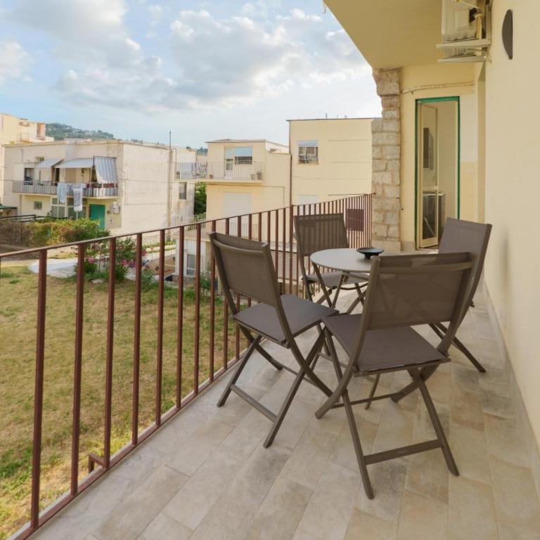 Casa Tetta - Apartment mit 2 Schlafzimmern - 17