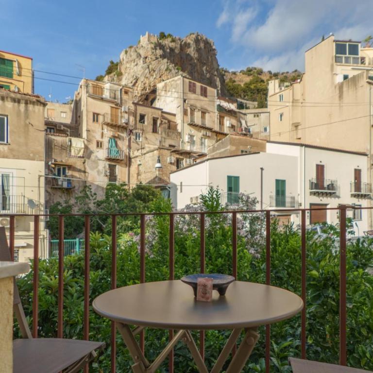 Casa Tetta - Apartment mit 2 Schlafzimmern - 19