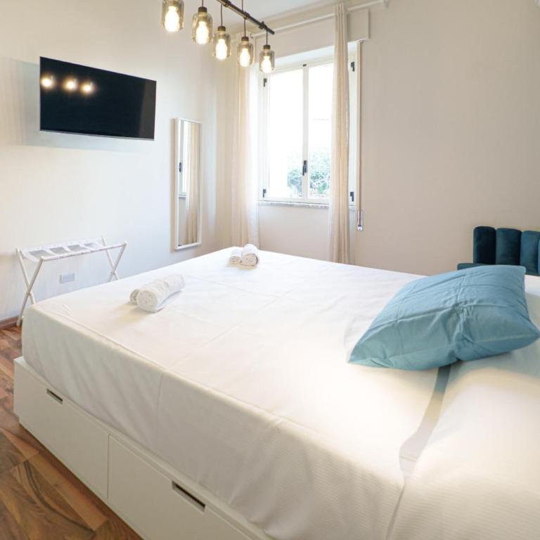 Casa Tetta - Apartment mit 2 Schlafzimmern - 20