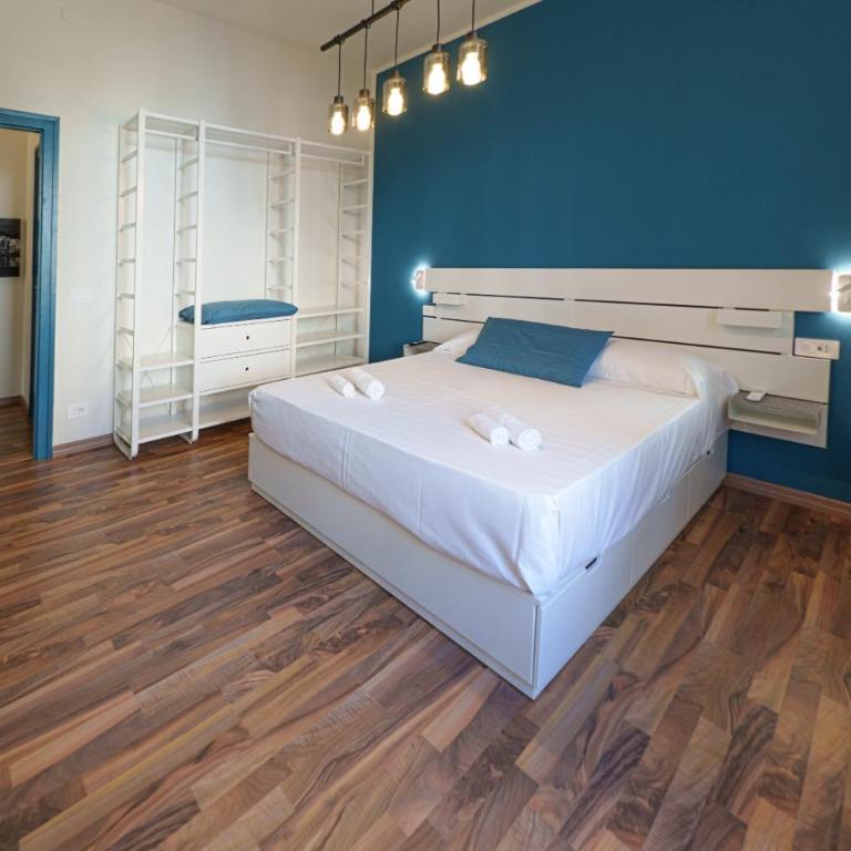 Casa Tetta - Apartment mit 2 Schlafzimmern - 22