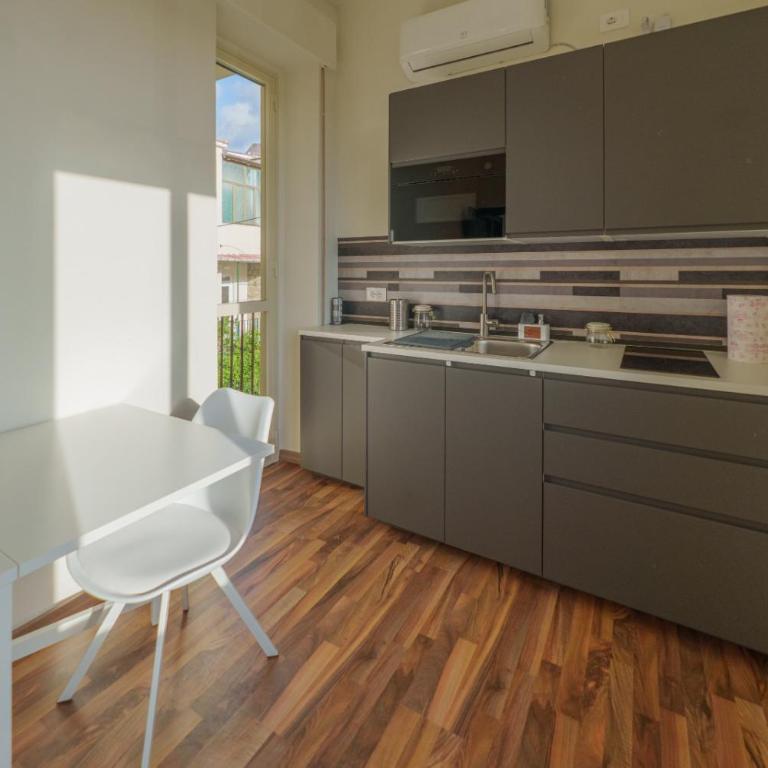 Casa Tetta - Apartment mit 2 Schlafzimmern - 23