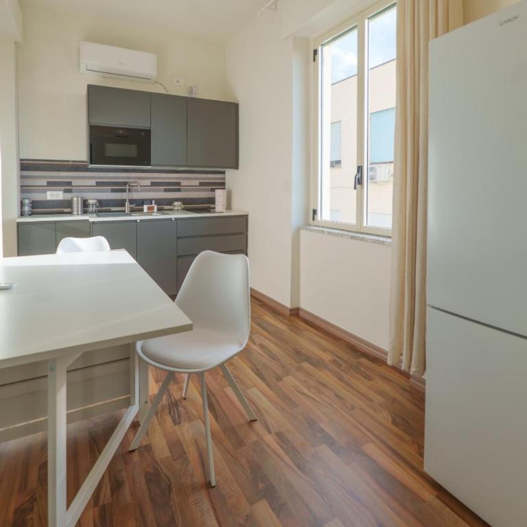 Casa Tetta - Apartment mit 2 Schlafzimmern - 24