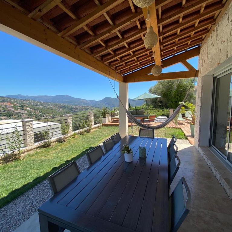 LA CASITA VI4348 By Riviera Holiday HOmes - Villa avec Piscine Privée - 36