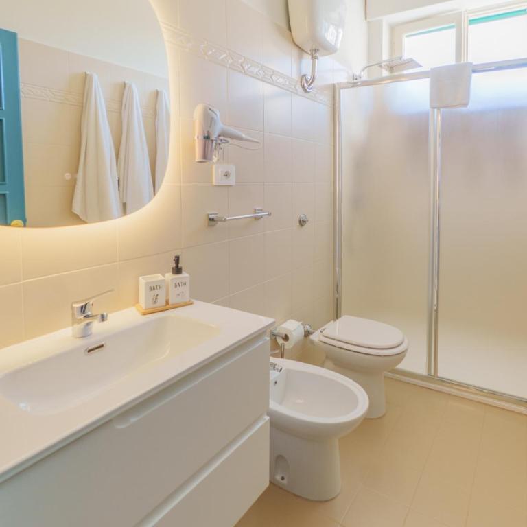 Casa Tetta - Apartment mit 2 Schlafzimmern - 25