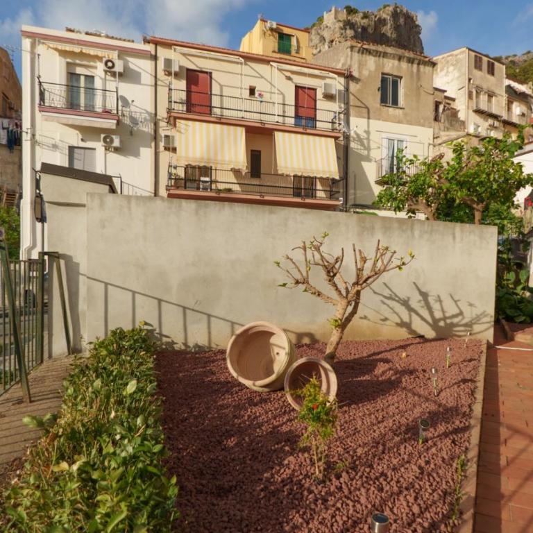 Casa Tetta - Apartment mit 2 Schlafzimmern - 27