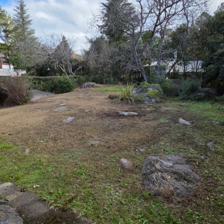 Casa de Piedra - Three-Bedroom House - 13