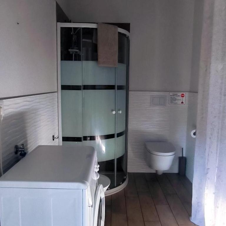 Il Giardino di Sara - Appartamento con 1 Camera da Letto - 7