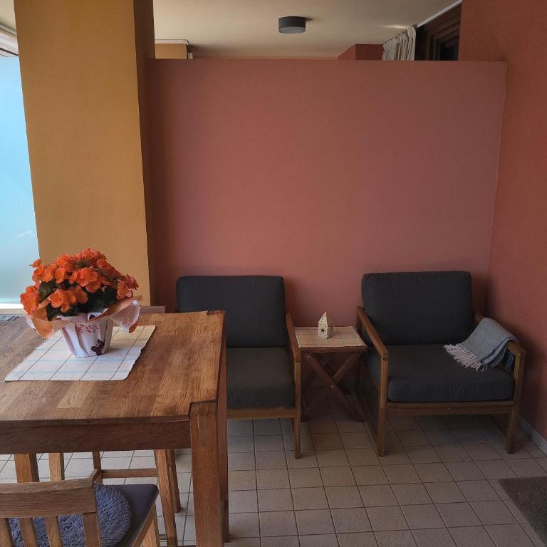 AdryHouse - Appartamento con 1 Camera da Letto - 15