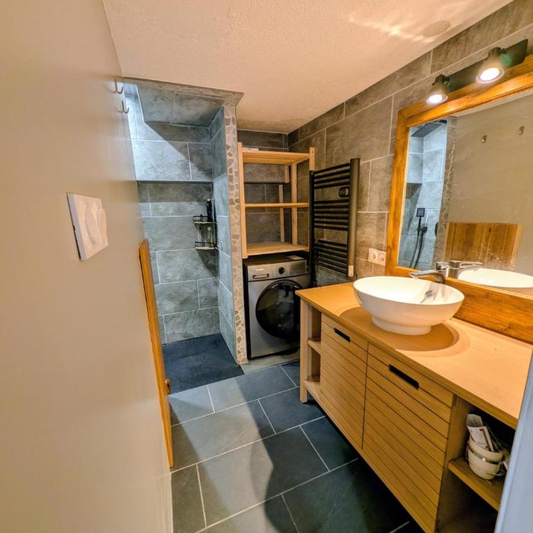 heart of Huez - Appartement 3 Chambres - 5