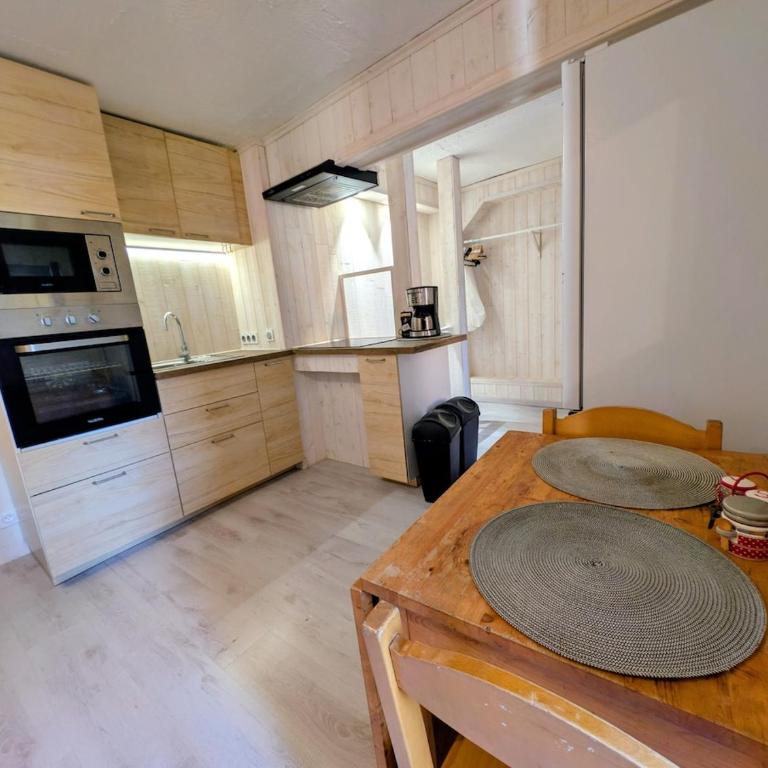 heart of Huez - Appartement 3 Chambres - 8