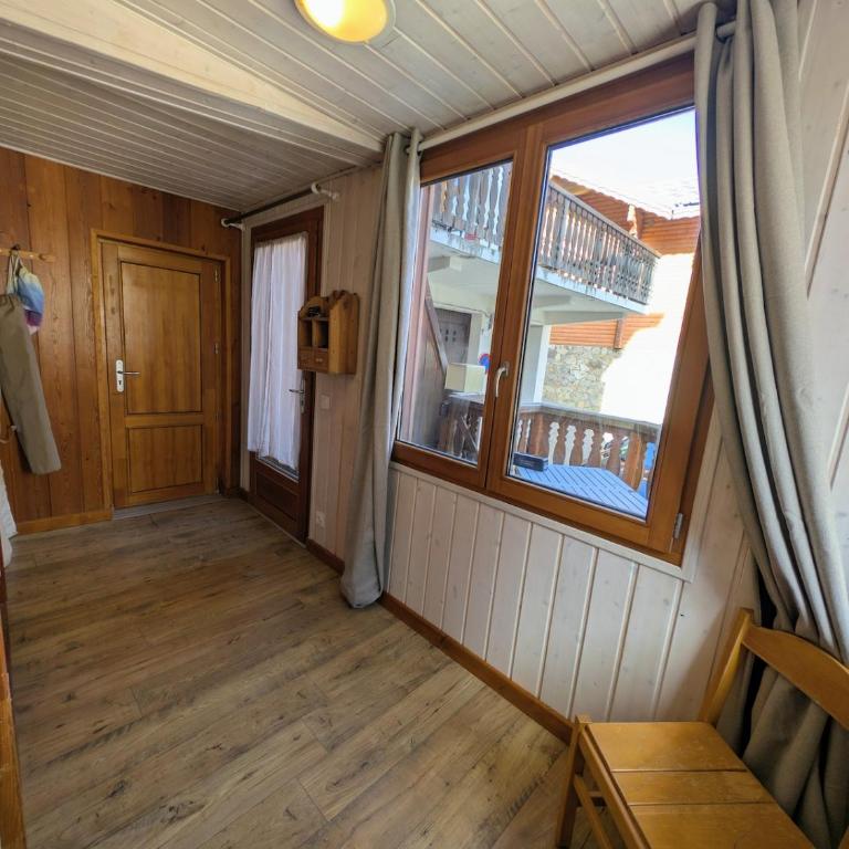 heart of Huez - Appartement 3 Chambres - 9