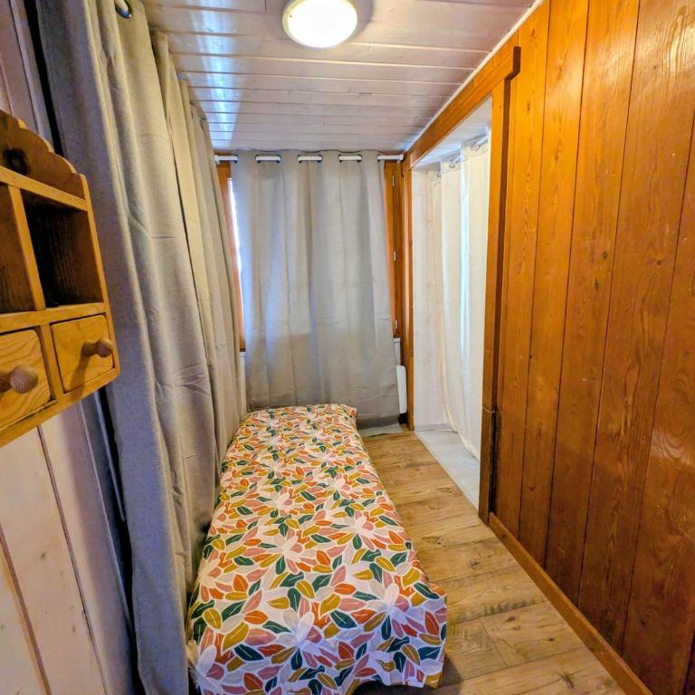 heart of Huez - Appartement 3 Chambres - 10