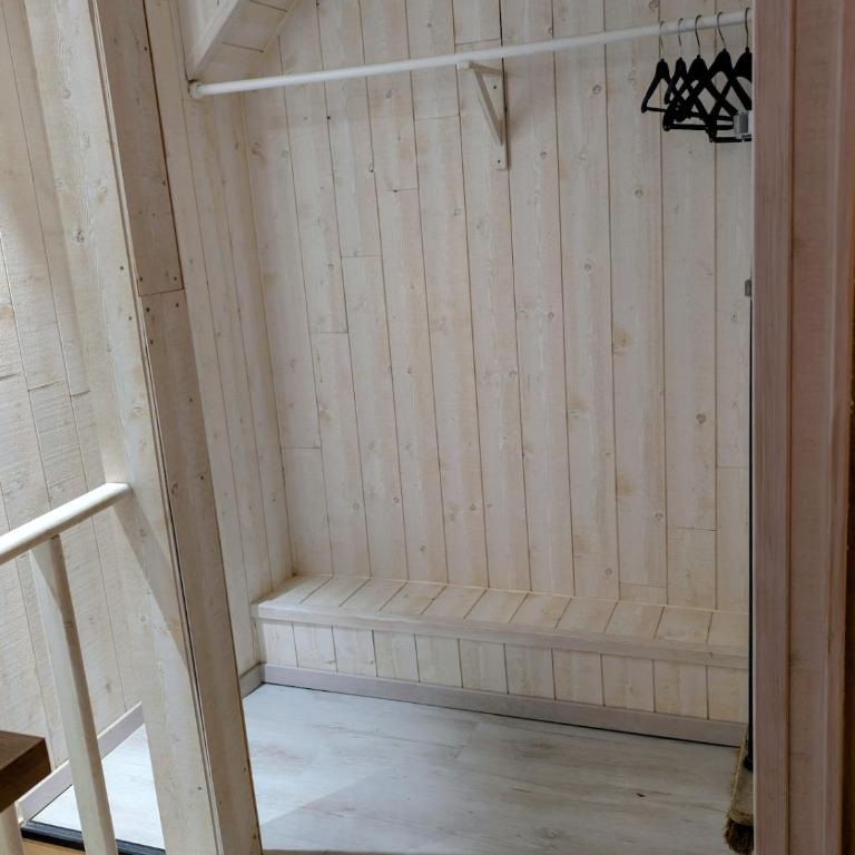 heart of Huez - Appartement 3 Chambres - 11