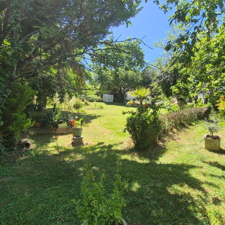 Maison des Cerisiers avec piscine privée à Sarlat - Casa - 18
