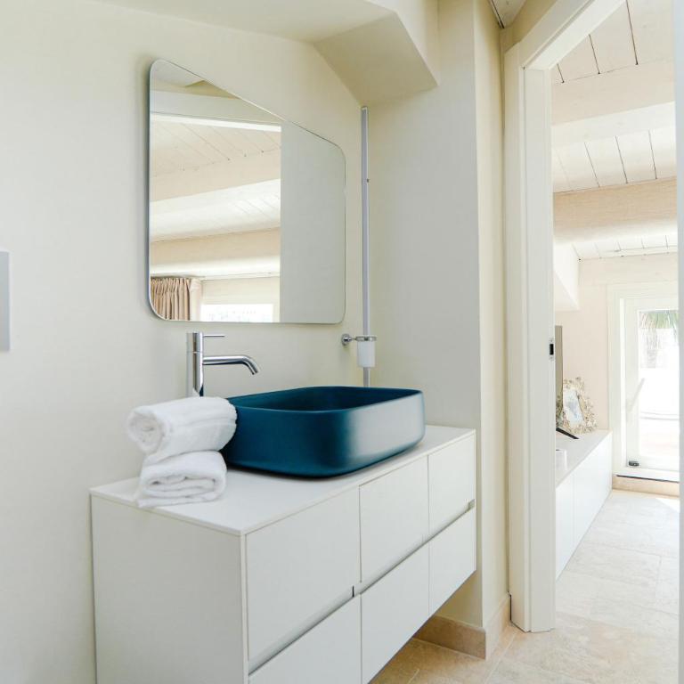 Marina Homes by Ortigia Apartments - Apartamento - 15