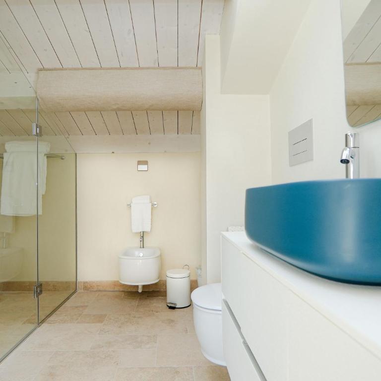Marina Homes by Ortigia Apartments - Apartamento - 17