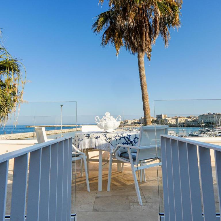 Marina Homes by Ortigia Apartments - Apartamento - 20