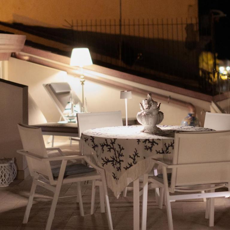 Marina Homes by Ortigia Apartments - Apartamento - 24